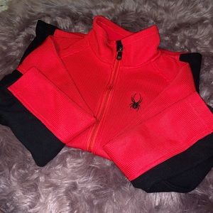 Spyder Fleece